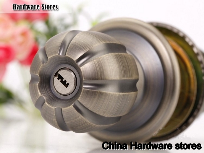 Cylinder Stainless Steel 304 Zinc Alloy 304 Recessed Cup Privacy Sliding Door Locks Antique Lock