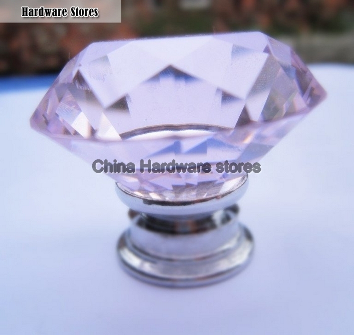 Furniture handle crystal diamond knob 10pcs K9 Crystal Glass Chrome Cabinet Cupboard Door Knob (Diameter:40mm) Furniture handle crystal diamond knob 10pcs K9 Crystal Glass Chrome Cabinet Cupboard Door Knob (Diameter:40mm)