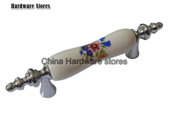 Home garden hardware door handles and knobs/ wardrobe accessories/ drawer knobs and pulls/ wardrobe handles 50pcs/lot D01-PC