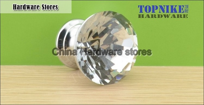 K9 Crystal Glass,Chrome plated cabinet Knobs Door Handles / furniture pull / Cupboard knob K9 Crystal Glass,Chrome plated cabinet Knobs Door Handles / furniture pull / Cupboard knob