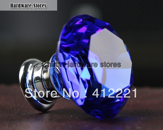 NEW 10X30mm Clear Crystal diamond Cabinet Knob Drawer Pull Handle Kitchen Door Wardrobe Hardware NEW 10X30mm Clear Crystal diamond Cabinet Knob Drawer Pull Handle Kitchen Door Wardrobe Hardware