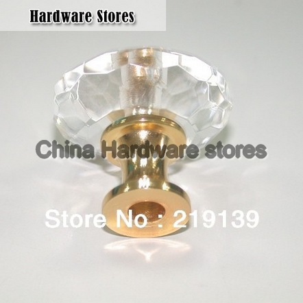 NEW 2Pcs 30mm Italy Customs Copper Princess Crown Shaped Crystal Cabinet Furniture Drawer Pull Knob Handle NEW 2Pcs 30mm Italy Customs Copper Princess Crown Shaped Crystal Cabinet Furniture Drawer Pull Knob Handle