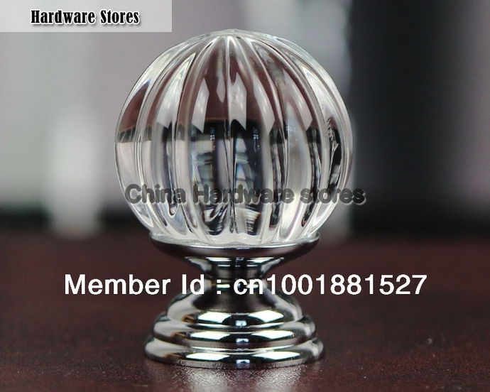 New 10pcs 30mm K9 DIY Modern European K9 Fashion Crystal Hardware Zinc Alloy Cabinet Drawer Handle Wardrobe Door Knob New 10pcs 30mm K9 DIY Modern European K9 Fashion Crystal Hardware Zinc Alloy Cabinet Drawer Handle Wardrobe Door Knob
