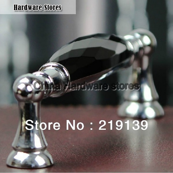 New 2pcs 145mm K9 Upscale Modern European Crystal HardwareZinc Alloy Cabinet Drawer Pulls Wardrobe Door Handle New 2pcs 145mm K9 Upscale Modern European Crystal HardwareZinc Alloy Cabinet Drawer Pulls Wardrobe Door Handle