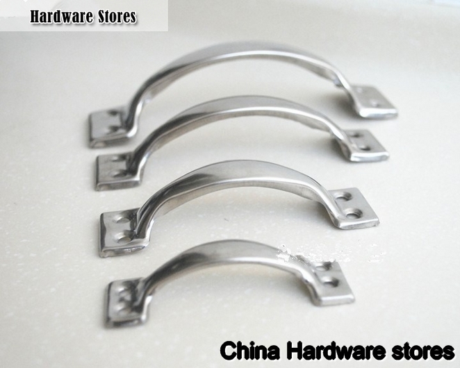 20pcs 123mm 04 Stainless Steel Drawer Knobs Cheap ?Cabinet Doors Kitchen Cabinet Doors Handles