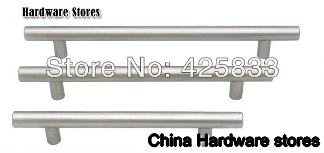 96mm Furniture Stainless Steel Handle