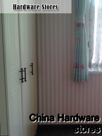 101mm pull handle / black cupboard pull handle/ Black cabinet knob/ drawer pull