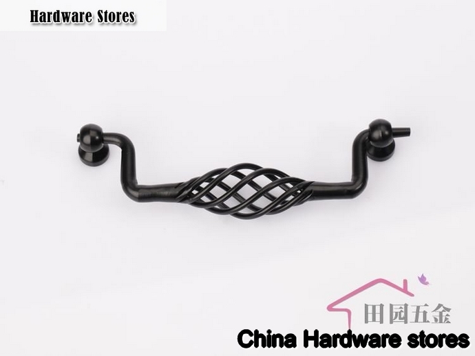 128mm Europen style cabinet handle /furniture handle/ kitchen cabinet handle European design C:128mm L:150mm