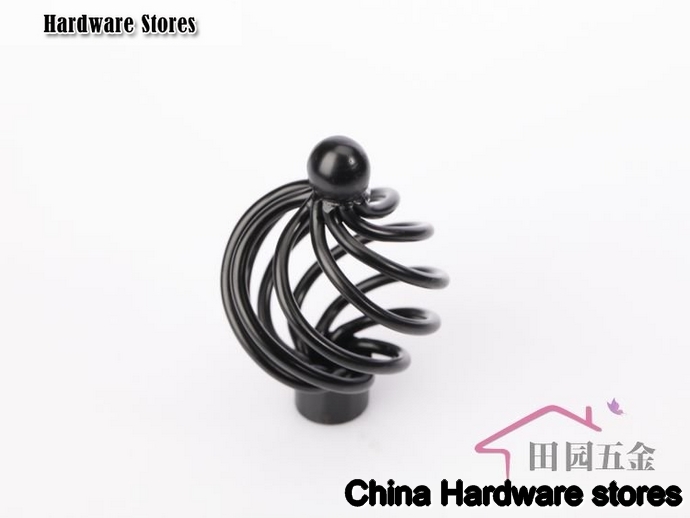 40MM furniture knob / CABINET KNOB/drawer pull/ cabinet furniture drawer wardrobe door handle MOL-35