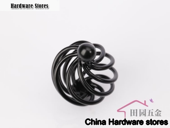 40MM furniture knob / CABINET KNOB/drawer pull/ cabinet furniture drawer wardrobe door handle MOL-35