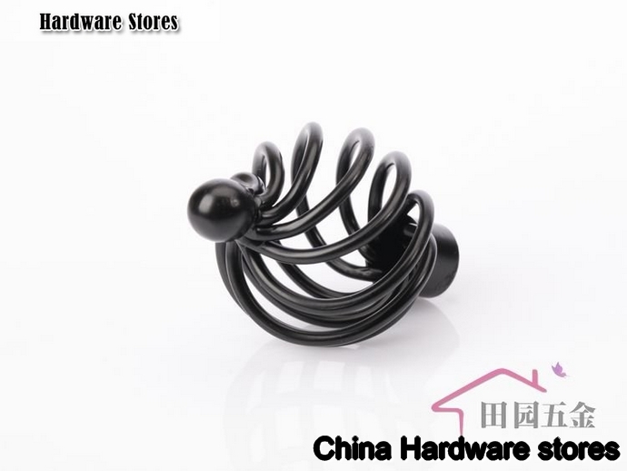 40MM furniture knob / CABINET KNOB/drawer pull/ cabinet furniture drawer wardrobe door handle MOL-35