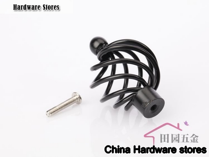 40MM furniture knob / CABINET KNOB/drawer pull/ cabinet furniture drawer wardrobe door handle MOL-35