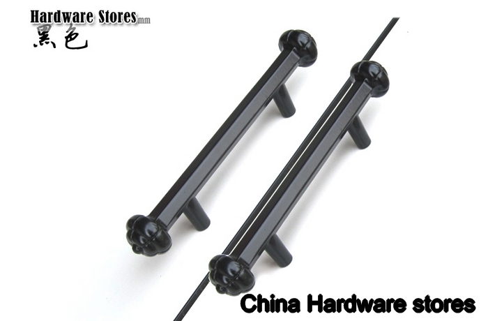 76mm pull handle / black cupboard pull handle/ Black cabinet knob/ drawer pull 76mm pull handle / black cupboard pull handle/ Black cabinet knob/ drawer pull