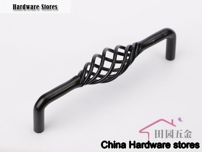 96MM Iron Kitchen handle / cabinet handle/ Furniture Handle / Drawer handel C:96mm L:102mm MU-96
