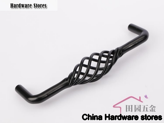 96MM Iron Kitchen handle / cabinet handle/ Furniture Handle / Drawer handel C:96mm L:102mm MU-96