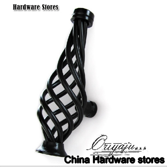 High quality cupboard knob / black cabinet handle/ Black cabinet knob/cupboard pull High quality cupboard knob / black cabinet handle/ Black cabinet knob/cupboard pull