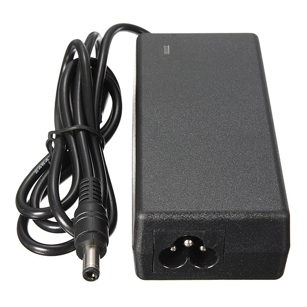 new 19v 65w 2.5mm * 5.5mm laptop ac adapter power supply battery charger for acer gateway for toshiba