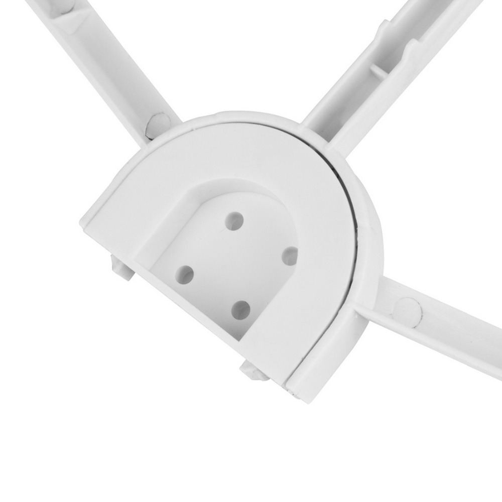 4pcs abs prop protective guard bumper propeller protector for dji phantom 3 multiplane