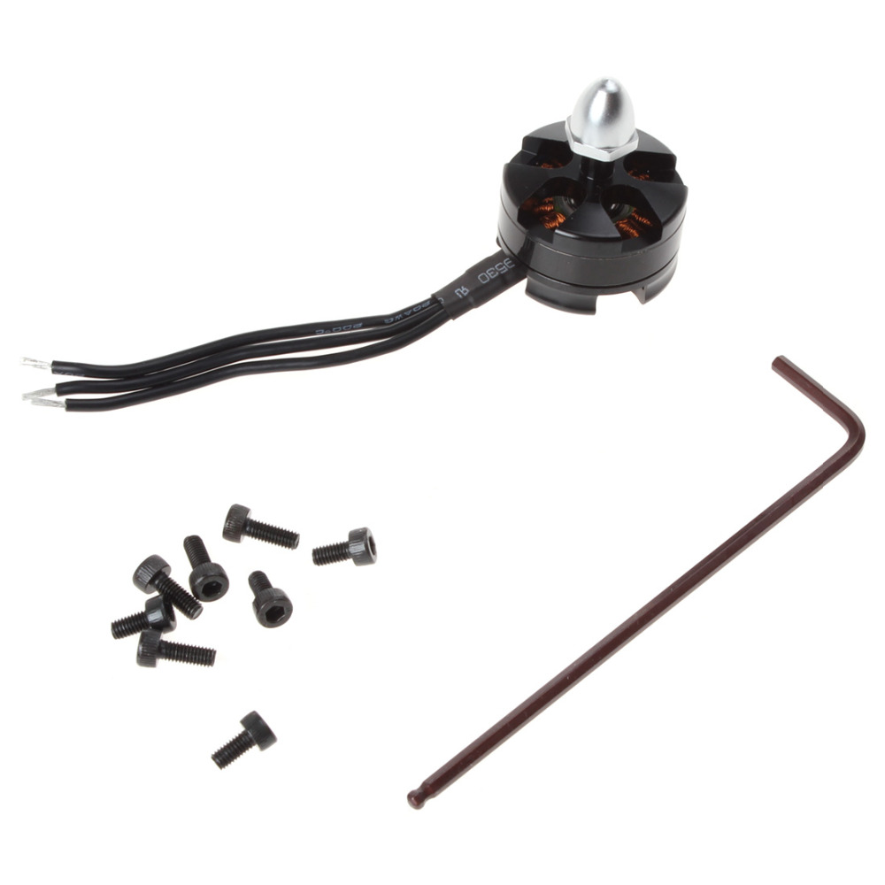 emax mt2204 brushless motor 2300kv cw thread motor for mini rc fpv 250 multirotor quadcopter