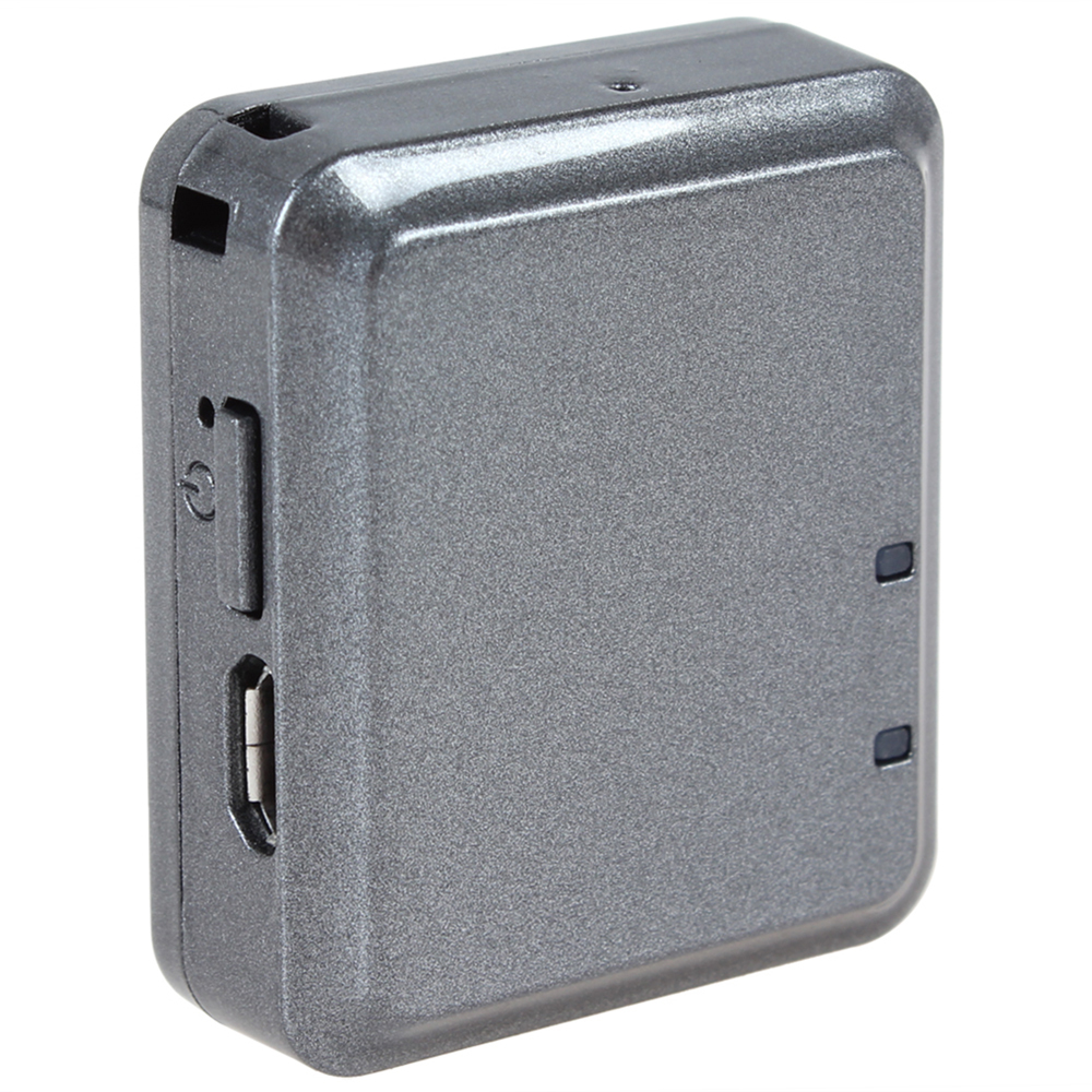 rf-v8 super mini high efficiency car gps tracker & gsm / gprs anti-theft alarm auto vehicle security positioning syetem