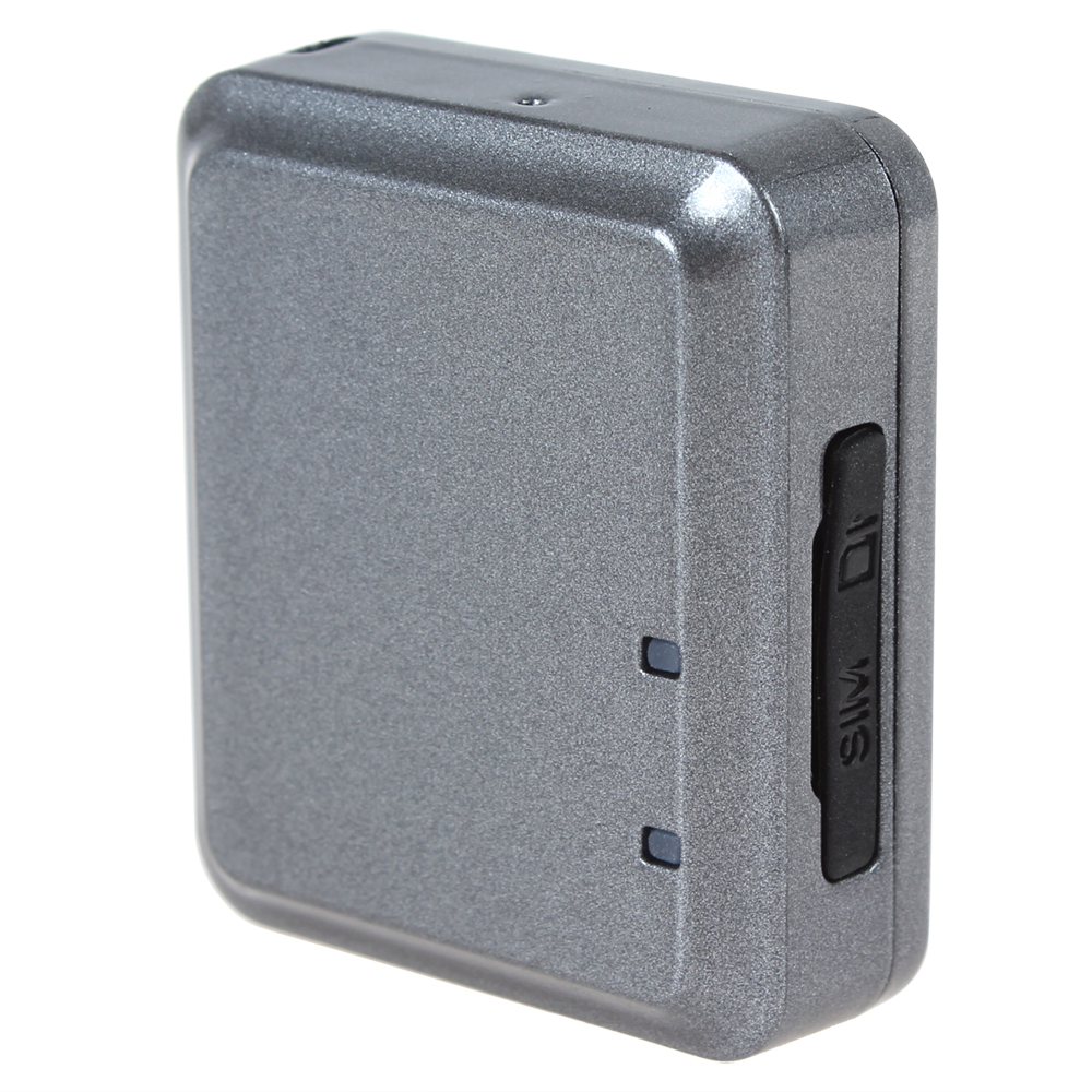rf-v8 super mini high efficiency car gps tracker & gsm / gprs anti-theft alarm auto vehicle security positioning syetem