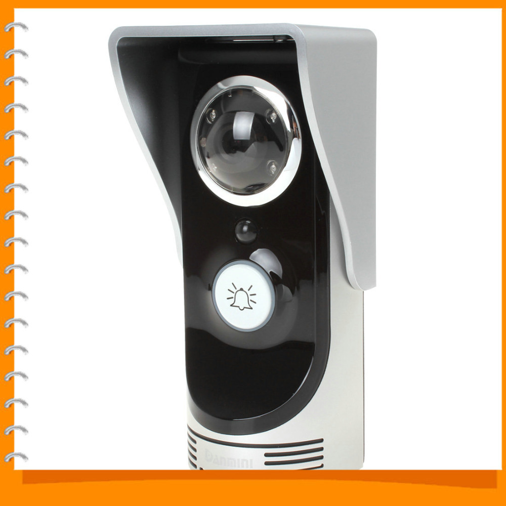 wifi doorbell camera wireless remote video intercom door bell viewer with smart phone control night vision camera home security wifi doorbell camera wireless remote video intercom door bell viewer with smart phone control night vision camera home security