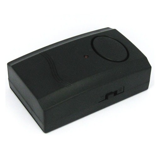 window door alarm safety security vibration alarm detector door entry alarm