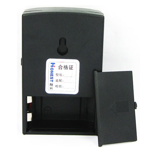 window door alarm safety security vibration alarm detector door entry alarm
