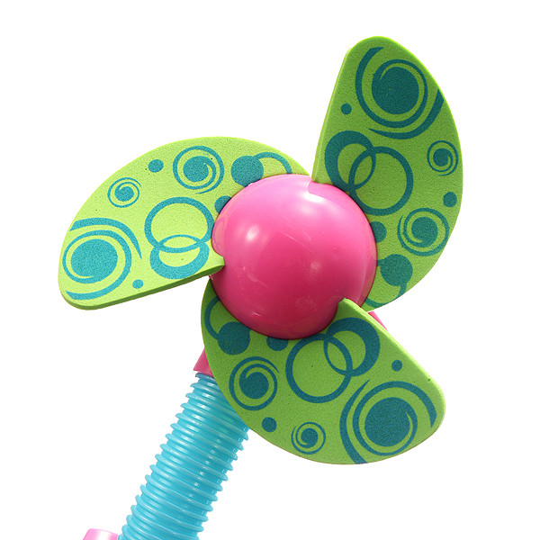 baby prams cots play gyms mini safety clip-on fan baby stroller jogger safety clip fan