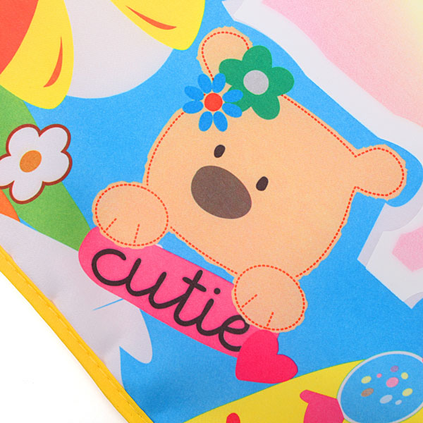 brand new kids drawing painting water mat tablet aqua doodle 60*49cm colorful multicolour educationnal toys drawing board + pen