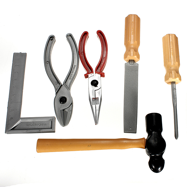 diy plastic buiding tool kits builders paly set construction fancy toy kids early education hand craftmanship tool diy plastic buiding tool kits builders paly set construction fancy toy kids early education hand craftmanship tool