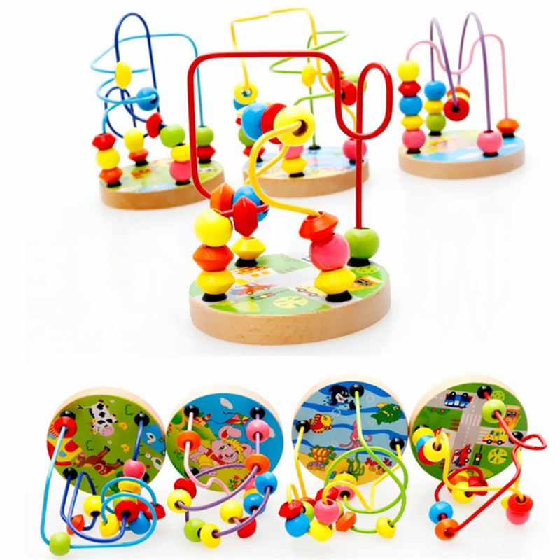 slae style random about 9x13cm new beech wood meatball small around beads toys children's educational toys slae style random about 9x13cm new beech wood meatball small around beads toys children's educational toys