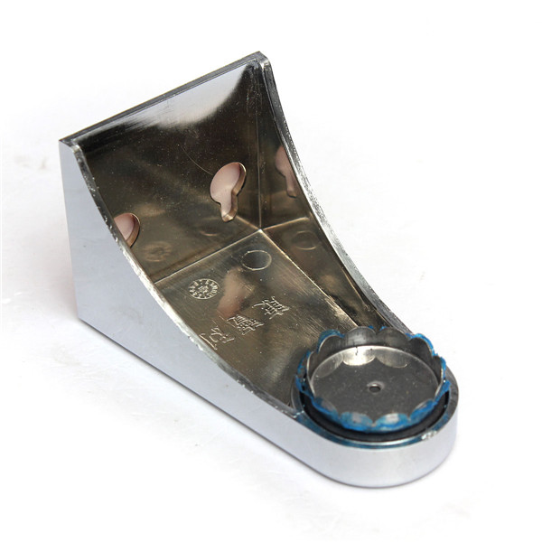 2015 new arrival magnetic soap holder adhesion wall soap dish sink bathroom using silver color