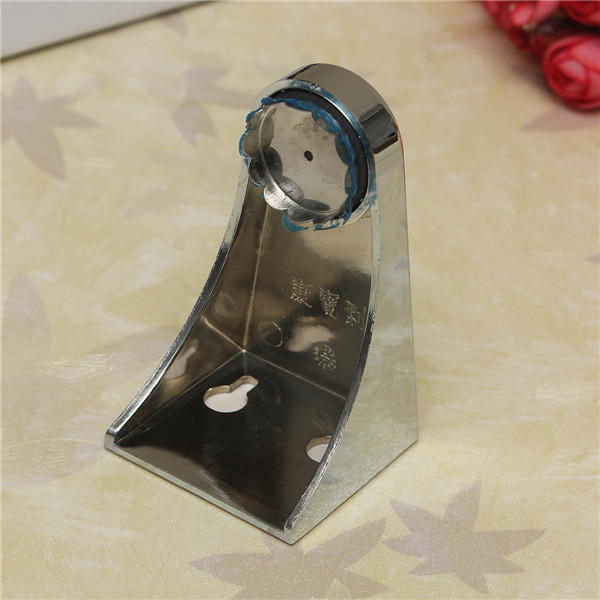 2015 new arrival magnetic soap holder adhesion wall soap dish sink bathroom using silver color