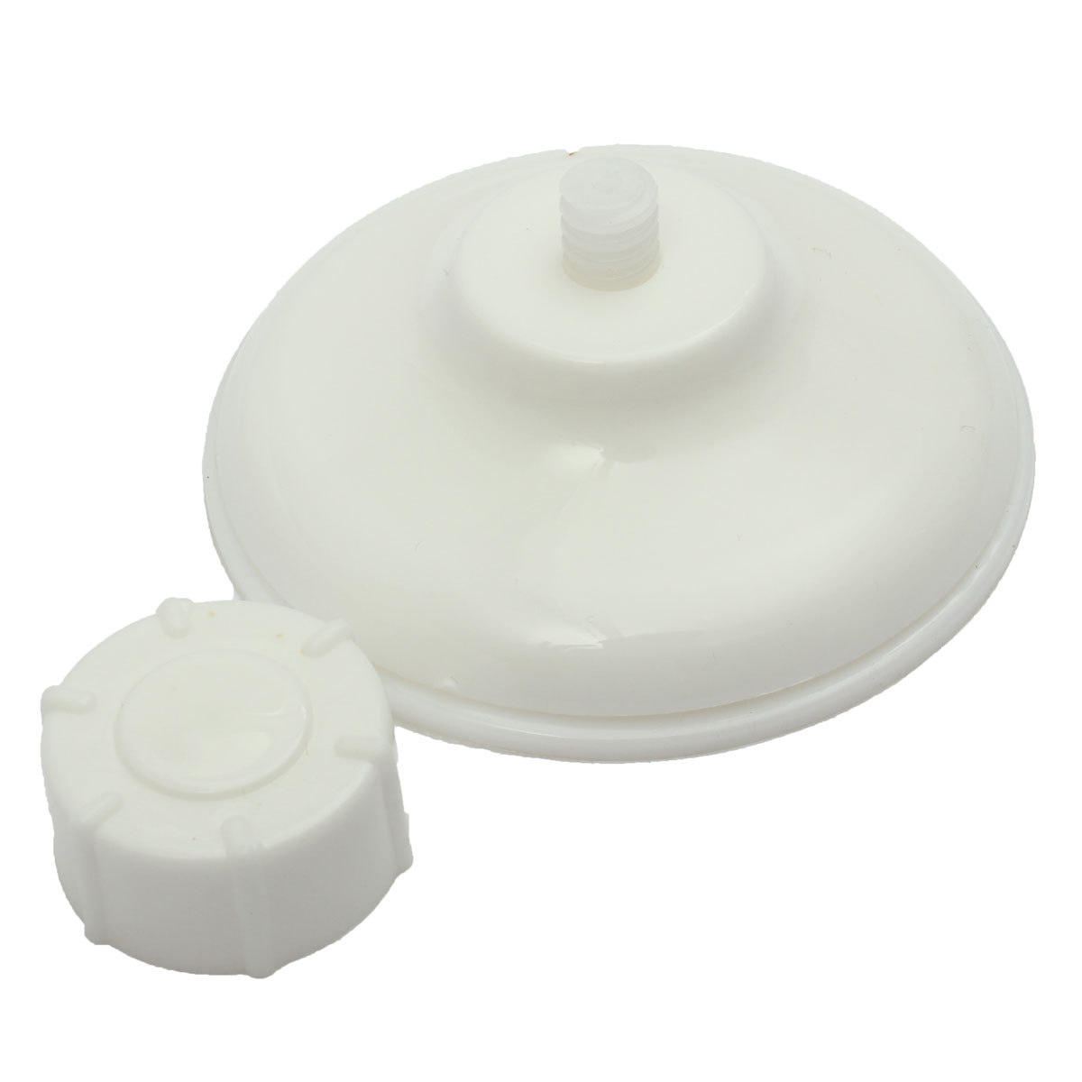 2015 new arrival shanghaimagicbox 1pc strong suction cup wall shelf bathroom kitchen frame