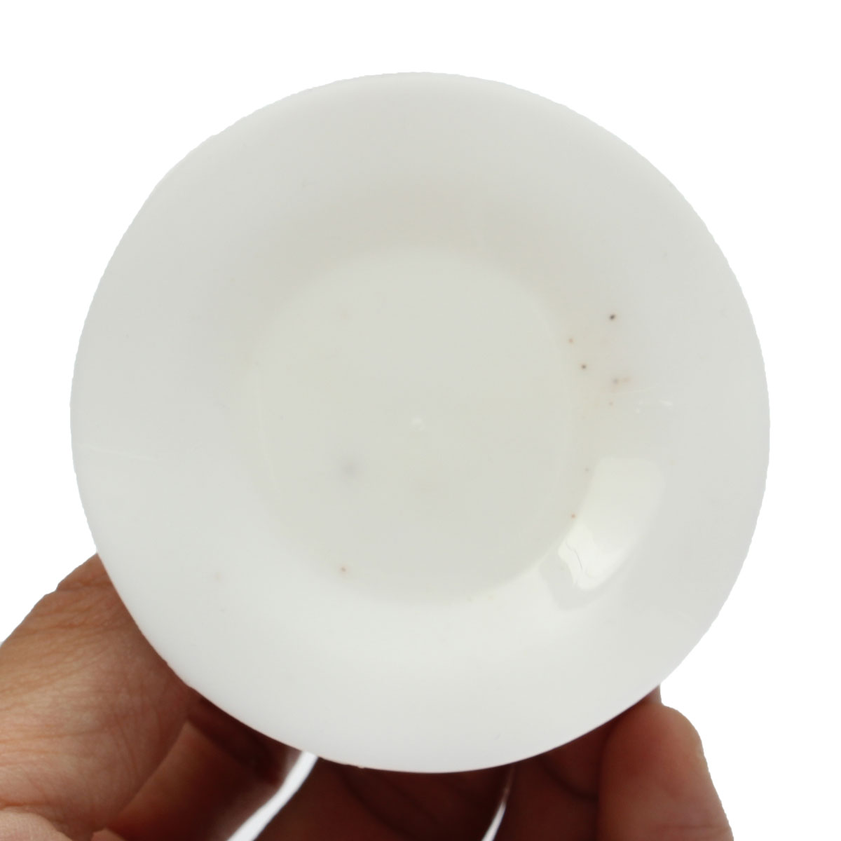 2015 new arrival shanghaimagicbox 1pc strong suction cup wall shelf bathroom kitchen frame
