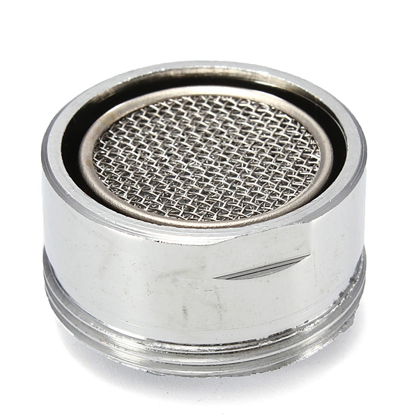 best promotion faucet tap aerator nozzle sprayer filter water saving male/female chrome 24mm best promotion