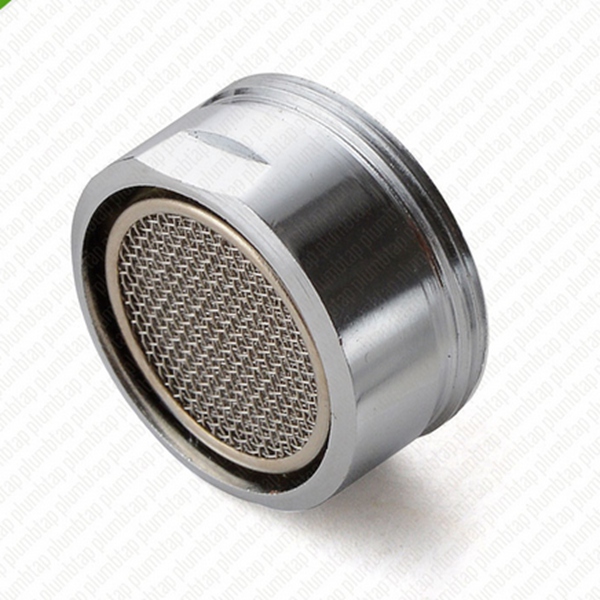 best promotion faucet tap aerator nozzle sprayer filter water saving male/female chrome 24mm best promotion
