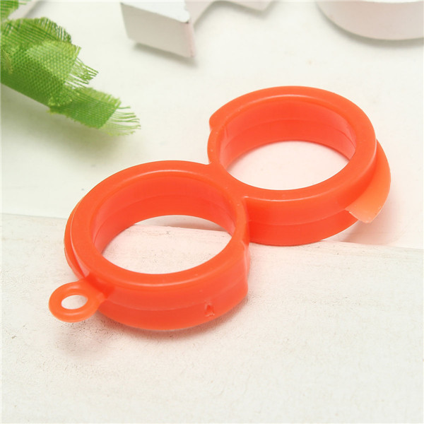 brand new "8" shape fruit slicer peeler orange lemon cutter paring skin remover kitchen excellent quality