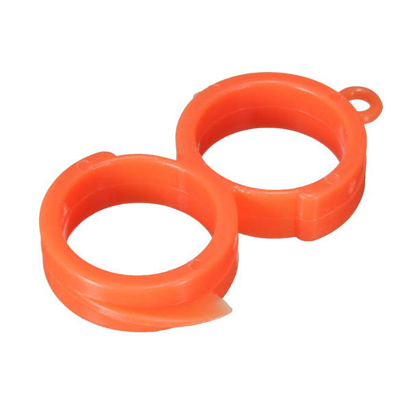 brand new "8" shape fruit slicer peeler orange lemon cutter paring skin remover kitchen excellent quality