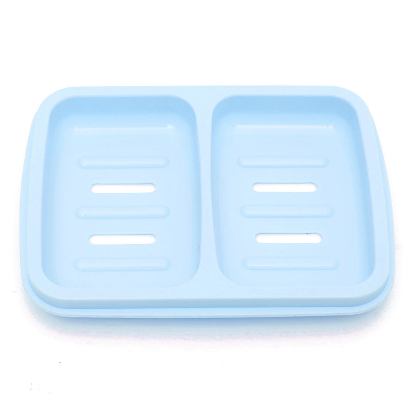 durable wave-like folds kitchen bathroom sink sponge holder tub storage suction cup rack excellent quality