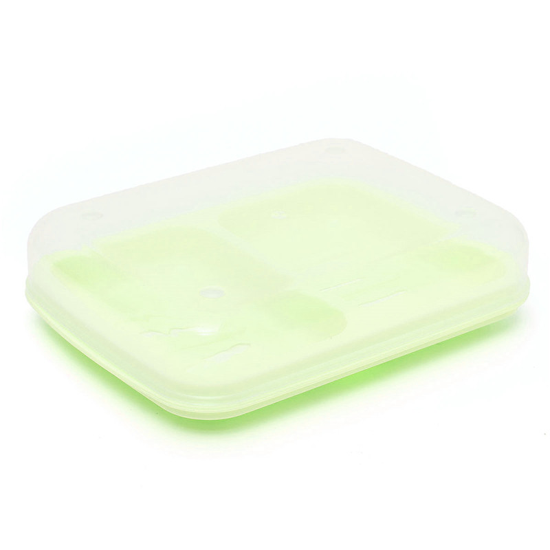 durable wave-like folds kitchen bathroom sink sponge holder tub storage suction cup rack excellent quality