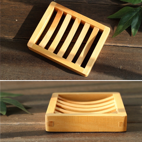 hale!! 11.8x9.5x2cm wooden handmade kitchen bathroom sink sponge holder tub storage cup rack hale!! 11.8x9.5x2cm wooden handmade kitchen bathroom sink sponge holder tub storage cup rack