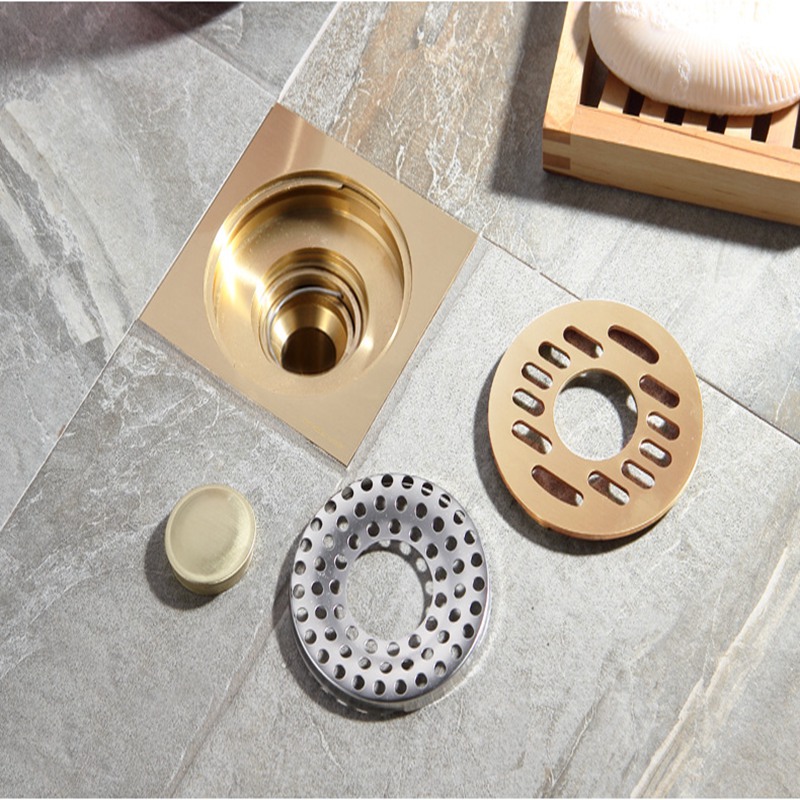 lteng stainless steel 100mm bathroom anti-odor floor drain square shower floor drain pest control drain anti-clogging drain lteng stainless steel 100mm bathroom anti-odor floor drain square shower floor drain pest control drain anti-clogging drain