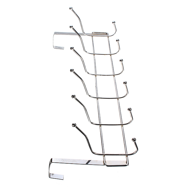 new arrvial!!! chrome stainless steel door hanger storage hat coat towel hook clothes hanging with 12 hooks new arrvial!!! chrome stainless steel door hanger storage hat coat towel hook clothes hanging with 12 hooks