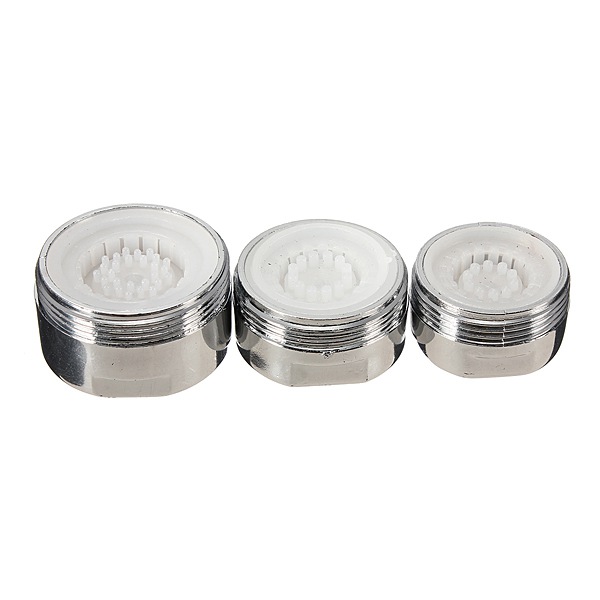new arrvial!!! whole faucet tap thread swivel aerator sprayer kitchen chrome plated 19mm 21mm 23mm