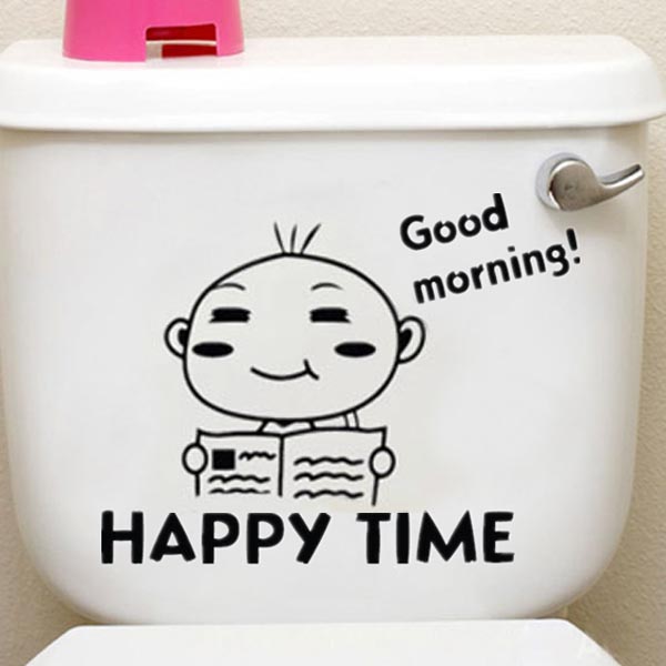 new top selling funny pvc art toilet seat wall sticker vinyl mural wallpaper removable bathroom toilet decals decor new top selling funny pvc art toilet seat wall sticker vinyl mural wallpaper removable bathroom toilet decals decor