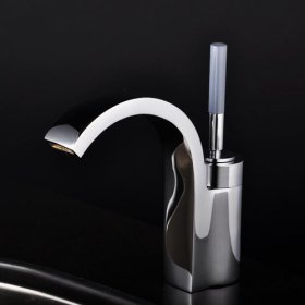 chrome single handle centerset bathroom sink faucet chrome single handle centerset bathroom sink faucet