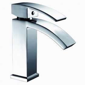 faucet faucet single handle chrome centerset bathroom sink faucet