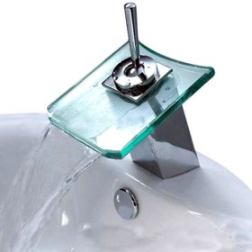 rainfall chrome centerset waterfall bathroom sink faucet rainfall chrome centerset waterfall bathroom sink faucet
